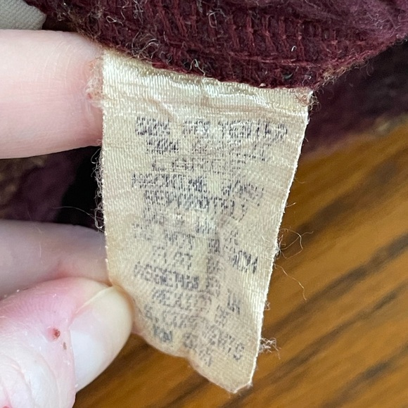 Paul Harris Design SPORT Zip-Up Plaid Jacket – Women’s (Bouclé Fleece) - Picture 8 of 9